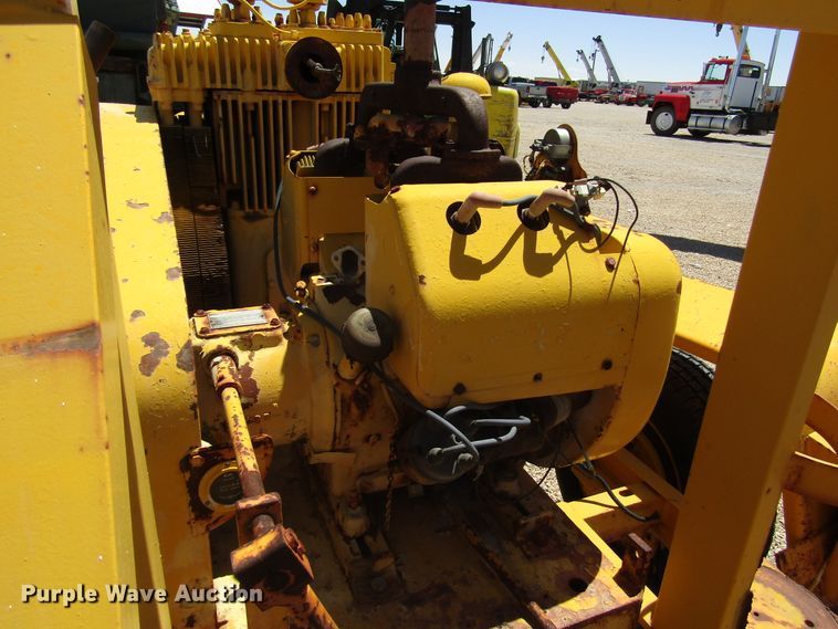 image for item DG1259 Air compressor