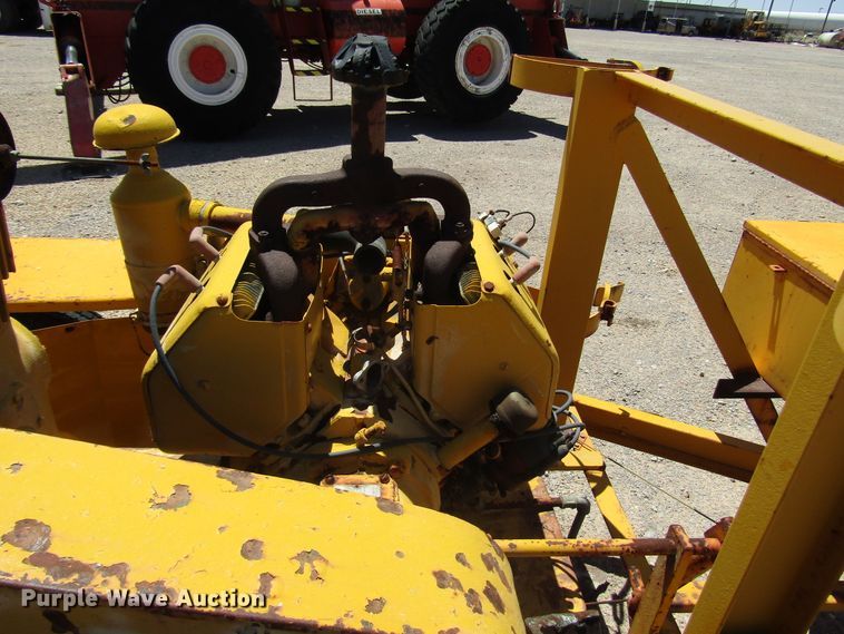 image for item DG1259 Air compressor