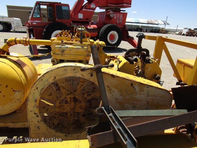 image for item DG1259 Air compressor