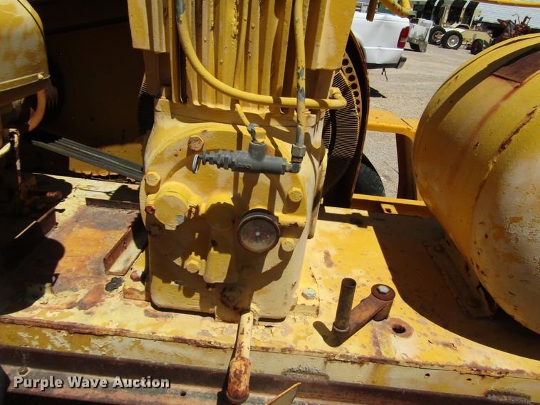 image for item DG1259 Air compressor