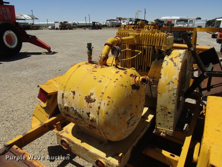 image for item DG1259 Air compressor