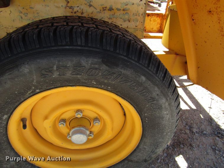 image for item DG1259 Air compressor