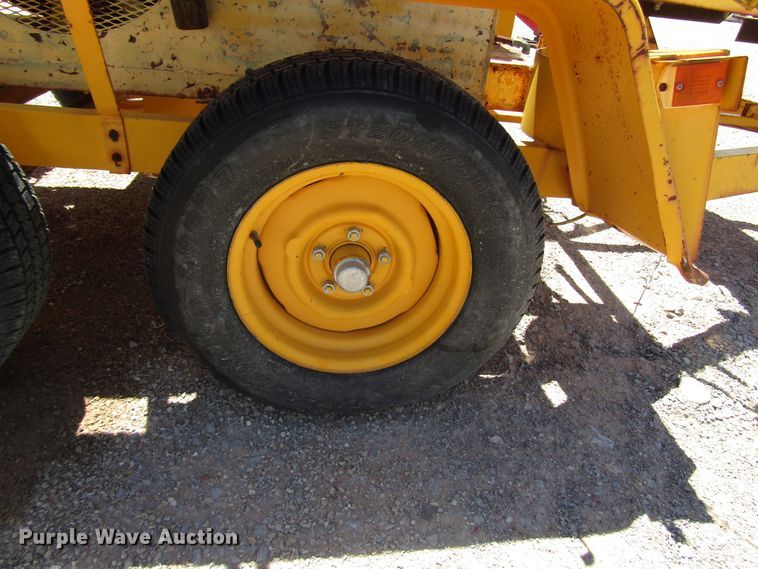 image for item DG1259 Air compressor