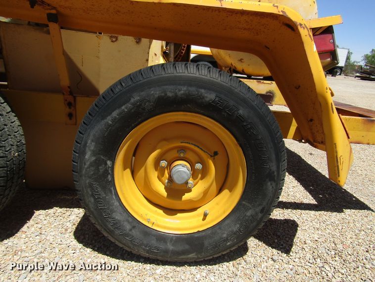 image for item DG1259 Air compressor