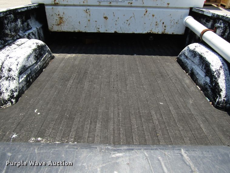 image for item DG1312 2002 Chevrolet Silverado 1500 pickup truck