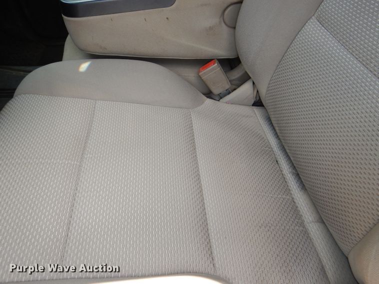 image for item DG4783 2014 Chevrolet Silverado 1500 Crew Cab pickup truck