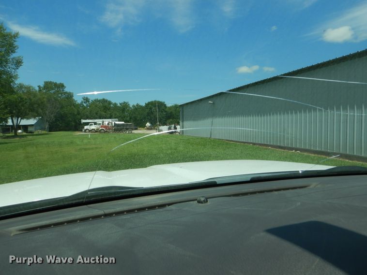 image for item DG4783 2014 Chevrolet Silverado 1500 Crew Cab pickup truck