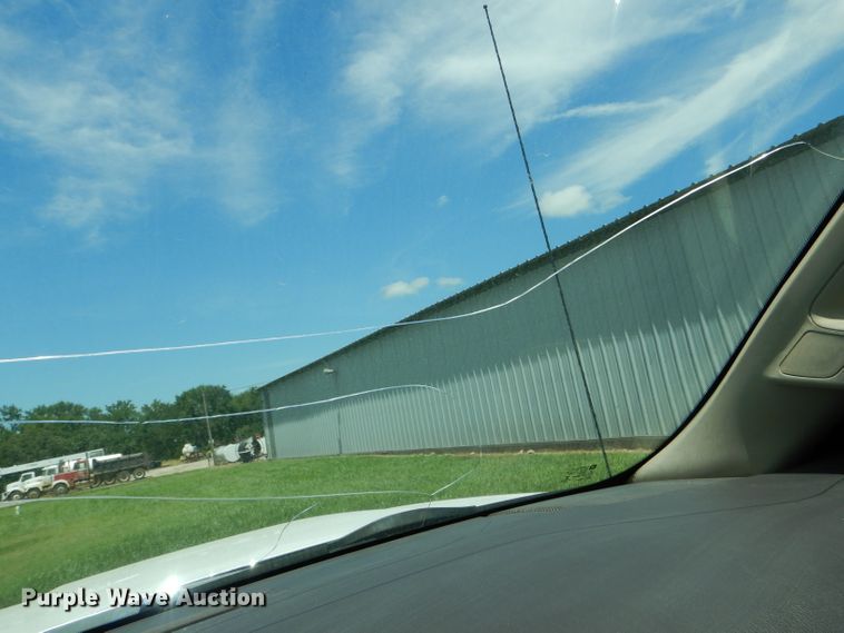 image for item DG4783 2014 Chevrolet Silverado 1500 Crew Cab pickup truck