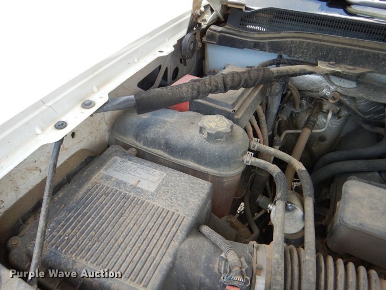 image for item DG4783 2014 Chevrolet Silverado 1500 Crew Cab pickup truck