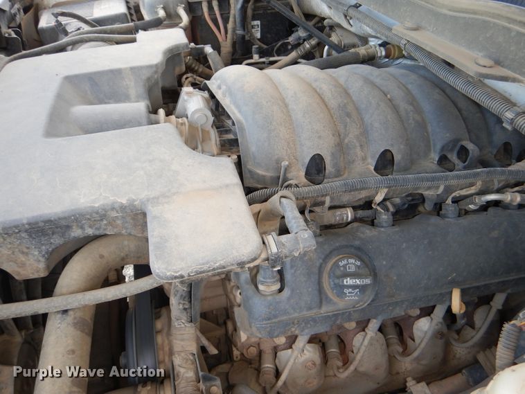 image for item DG4783 2014 Chevrolet Silverado 1500 Crew Cab pickup truck