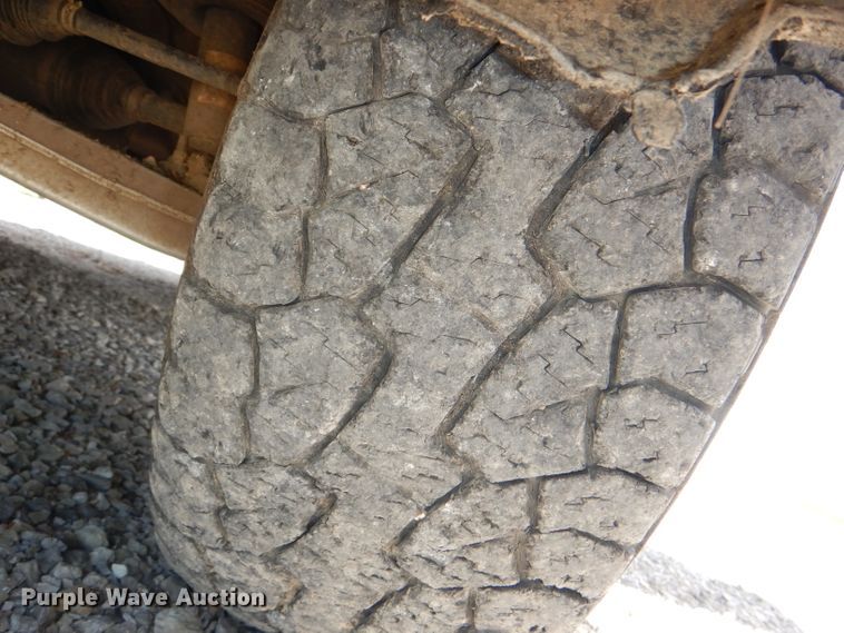 image for item DG4783 2014 Chevrolet Silverado 1500 Crew Cab pickup truck