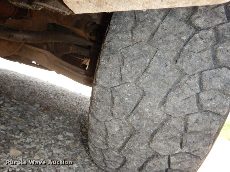 image for item DG4783 2014 Chevrolet Silverado 1500 Crew Cab pickup truck