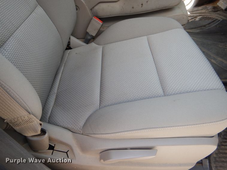 image for item DG4783 2014 Chevrolet Silverado 1500 Crew Cab pickup truck