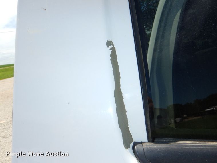 image for item DG4783 2014 Chevrolet Silverado 1500 Crew Cab pickup truck