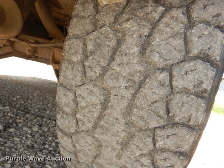 image for item DG4783 2014 Chevrolet Silverado 1500 Crew Cab pickup truck