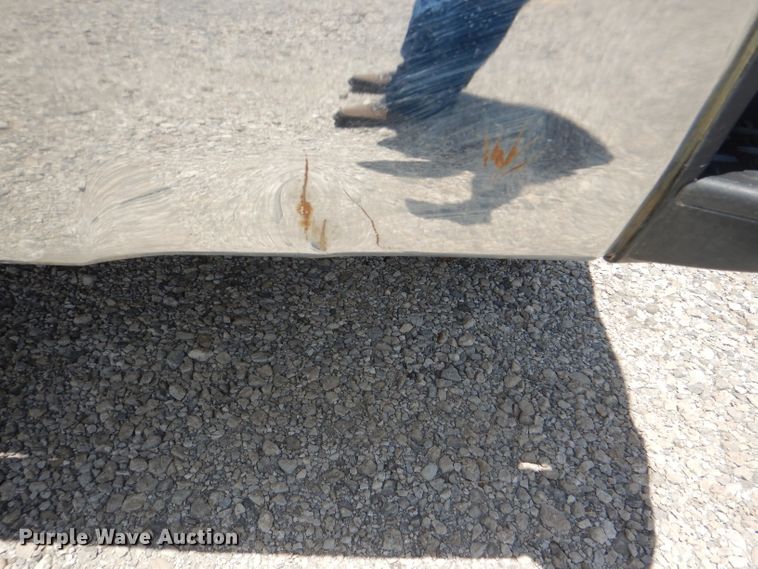 image for item DG4783 2014 Chevrolet Silverado 1500 Crew Cab pickup truck