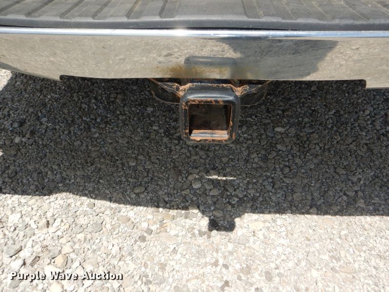 image for item DG4783 2014 Chevrolet Silverado 1500 Crew Cab pickup truck