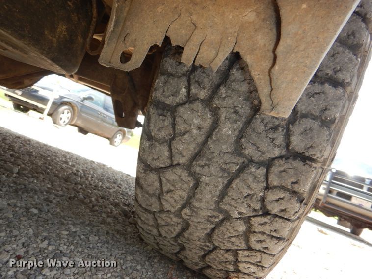 image for item DG4783 2014 Chevrolet Silverado 1500 Crew Cab pickup truck