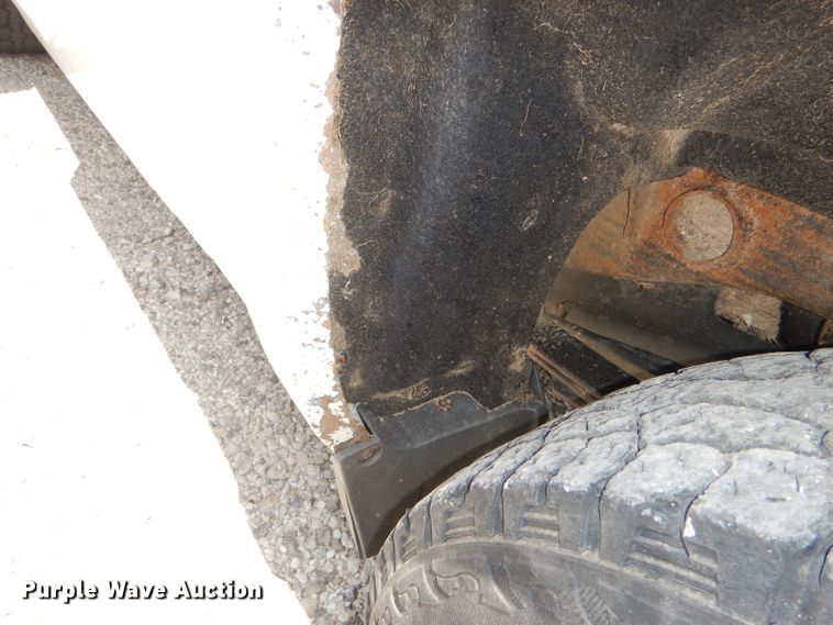 image for item DG4783 2014 Chevrolet Silverado 1500 Crew Cab pickup truck