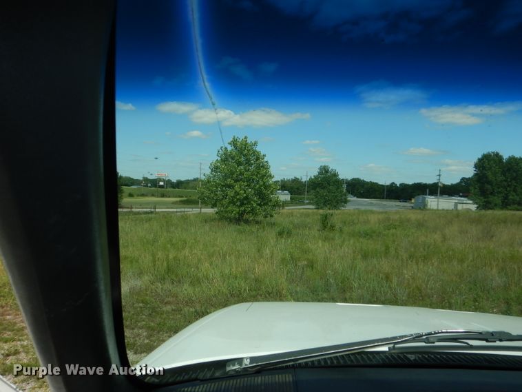 image for item DG4793 1996 Chevrolet Kodiak C6500 truck cab and chassis