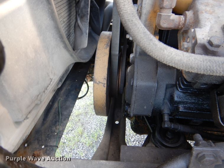 image for item DG4793 1996 Chevrolet Kodiak C6500 truck cab and chassis