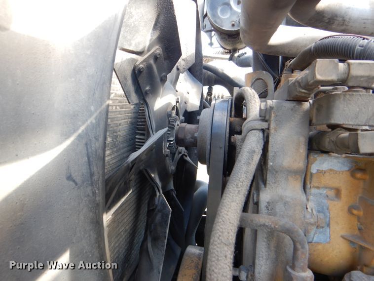 image for item DG4793 1996 Chevrolet Kodiak C6500 truck cab and chassis