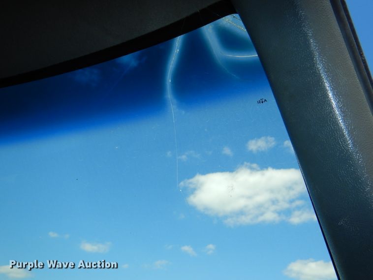 image for item DG4793 1996 Chevrolet Kodiak C6500 truck cab and chassis