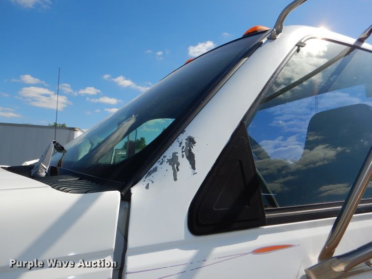 image for item DG4793 1996 Chevrolet Kodiak C6500 truck cab and chassis