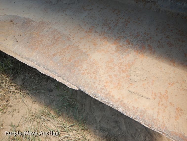 image for item DG4806 2002 Thomas ProTough 2200 skid steer