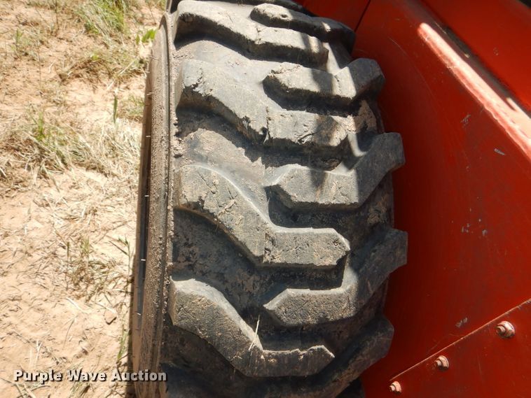 image for item DG4806 2002 Thomas ProTough 2200 skid steer