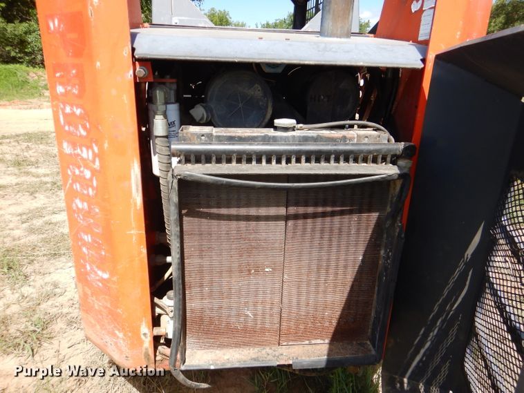 image for item DG4806 2002 Thomas ProTough 2200 skid steer