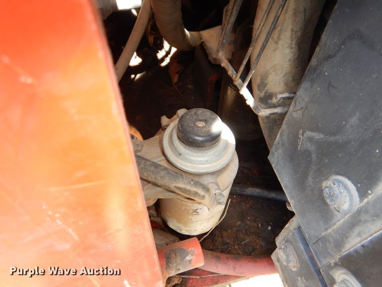 image for item DG4806 2002 Thomas ProTough 2200 skid steer