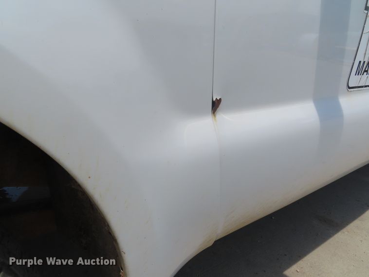 image for item DH0256 1999 Ford F250 Super Duty SuperCab pickup truck