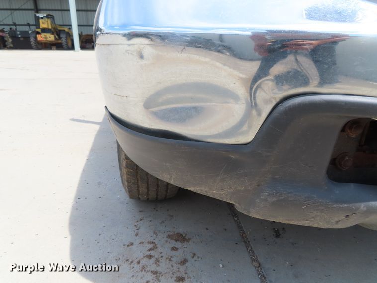 image for item DH0256 1999 Ford F250 Super Duty SuperCab pickup truck