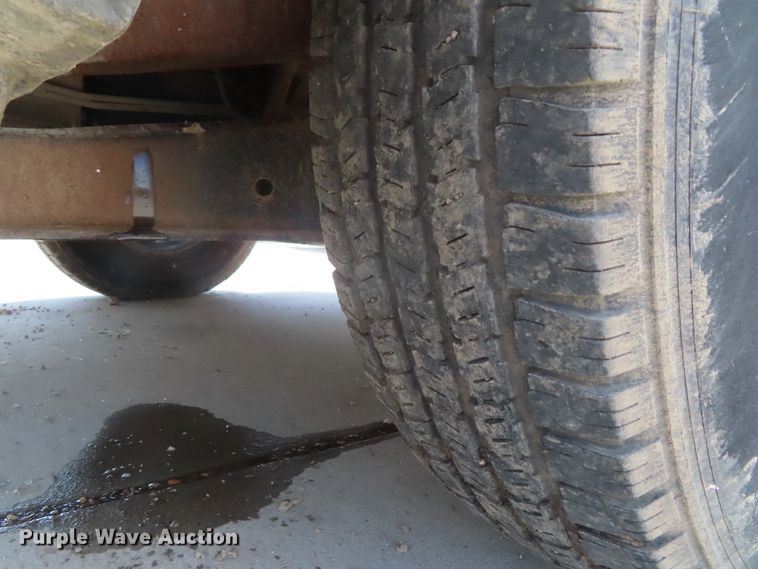 image for item DH0256 1999 Ford F250 Super Duty SuperCab pickup truck