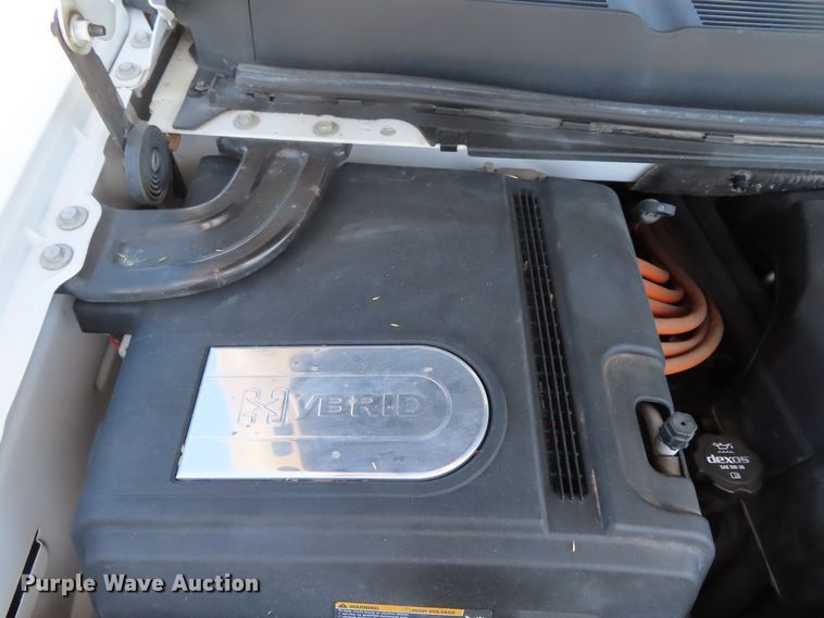 image for item DH0272 2012 Chevrolet Silverado 1500 Crew Cab pickup truck