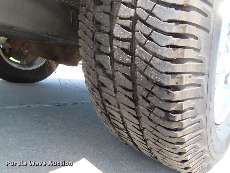 image for item DH0272 2012 Chevrolet Silverado 1500 Crew Cab pickup truck