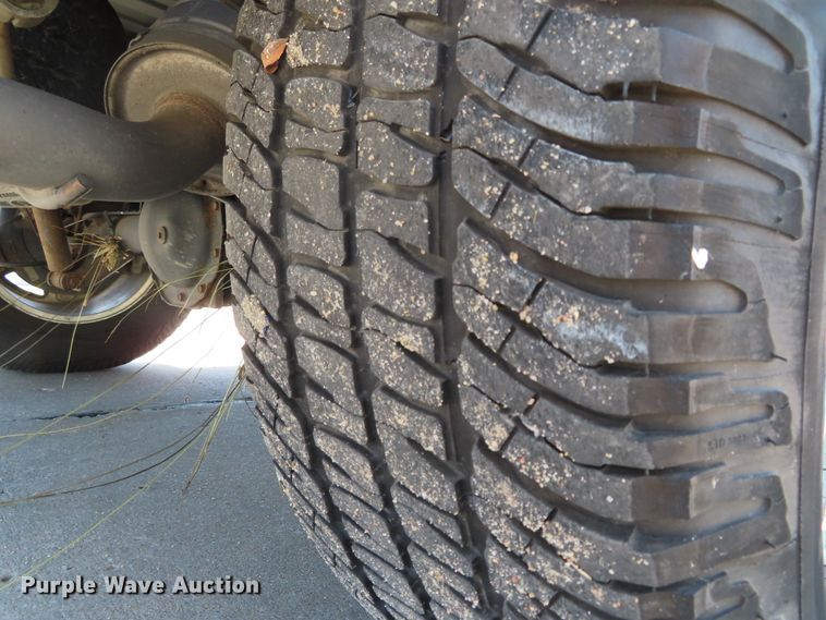 image for item DH0272 2012 Chevrolet Silverado 1500 Crew Cab pickup truck