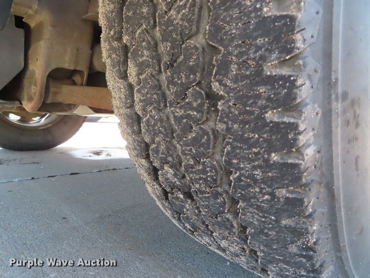 image for item DH0274 2007 Chevrolet Silverado 1500 Ext. Cab pickup truck