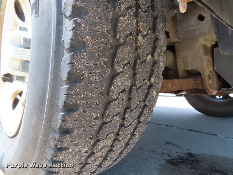 image for item DH0274 2007 Chevrolet Silverado 1500 Ext. Cab pickup truck