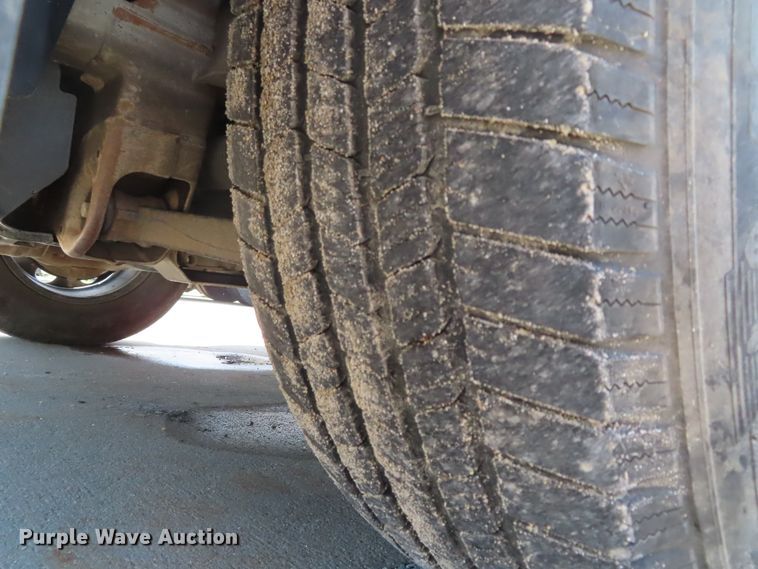 image for item DH0276 2011 Chevrolet Silverado 1500 Ext. Cab pickup truck