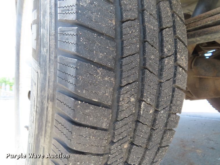 image for item DH0276 2011 Chevrolet Silverado 1500 Ext. Cab pickup truck