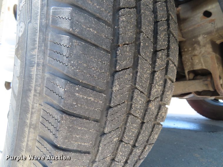 image for item DH0276 2011 Chevrolet Silverado 1500 Ext. Cab pickup truck