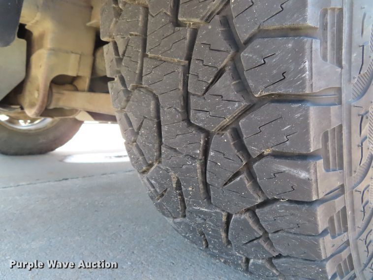 image for item DH0277 2008 Chevrolet Silverado 1500 Ext. Cab pickup truck