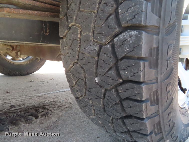 image for item DH0277 2008 Chevrolet Silverado 1500 Ext. Cab pickup truck