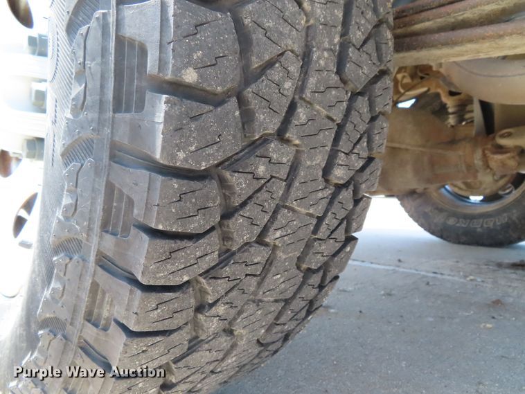 image for item DH0277 2008 Chevrolet Silverado 1500 Ext. Cab pickup truck