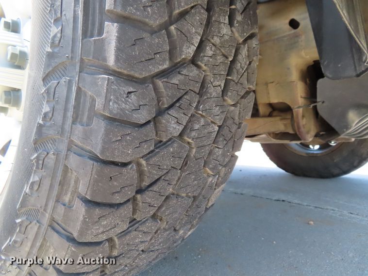 image for item DH0277 2008 Chevrolet Silverado 1500 Ext. Cab pickup truck