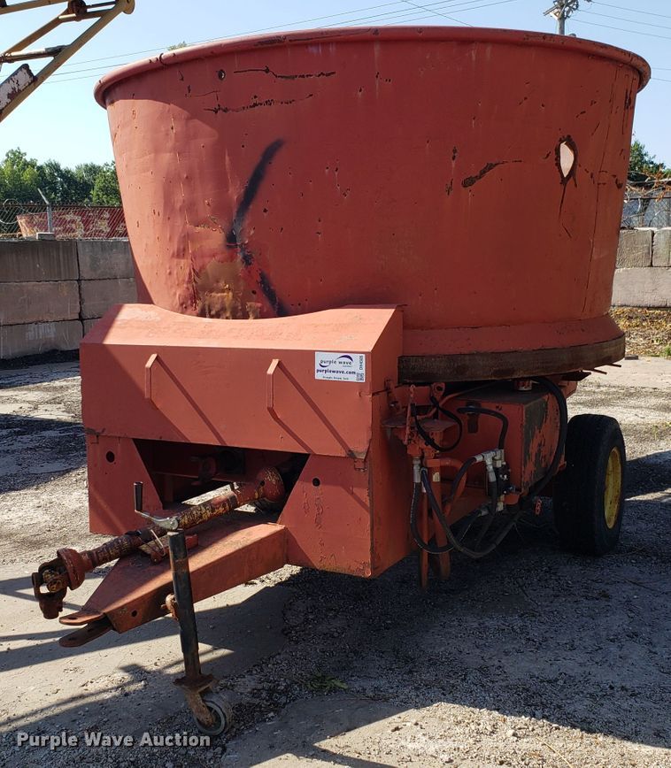 image for item DH4505 Mixer