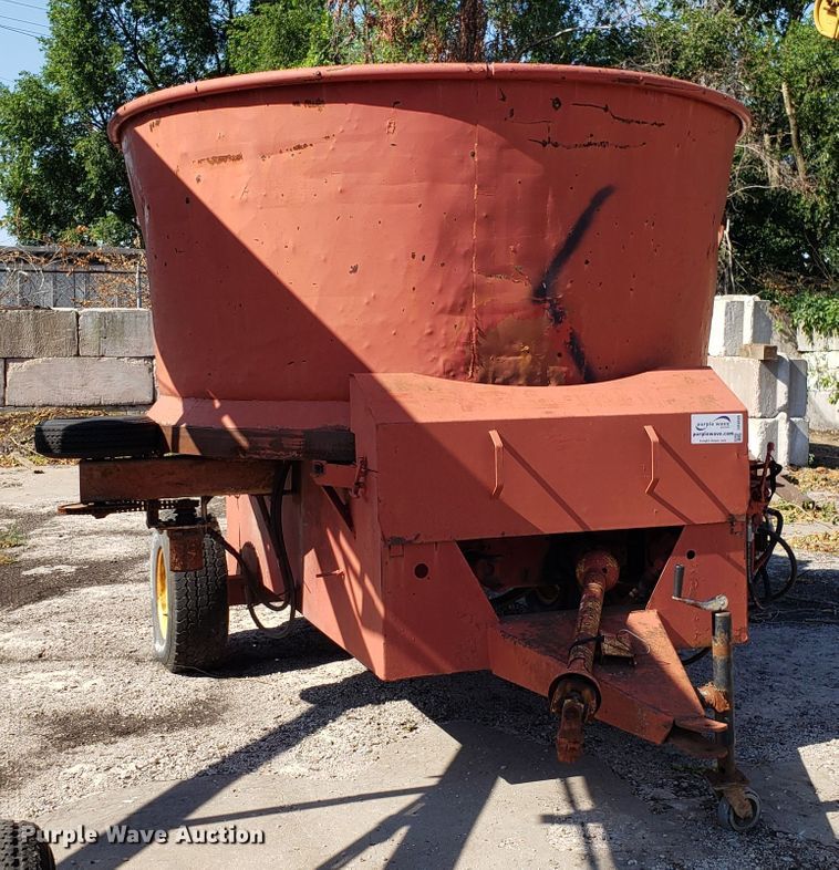 image for item DH4505 Mixer