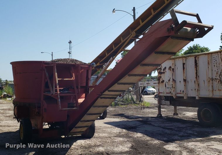 image for item DH4505 Mixer